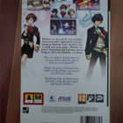 Shin Megami Tensei P3P Persona 3 Portable CE PAL - pikkukuva 2