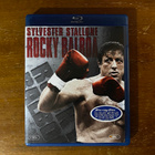 Rocky Balboa Blu-ray - pikkukuva 1