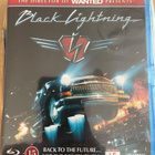 Black Lightning (blu-ray) SuomiTXT UUSI muoveissa - pikkukuva 1