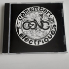 Gong : Camembert Electrique CD - pikkukuva 1
