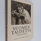 Suomen taidetta 1800-luvulla - pikkukuva 1