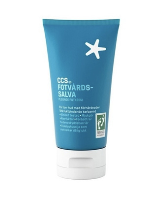 CCS jalkavoide, 75 ml