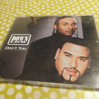 DOWN LOW - DON'T KNOW CDS - pikkukuva 1