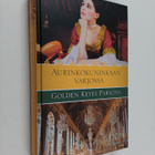 Golden Keyes Parsons : Aurinkokuninkaan varjossa - pikkukuva 1