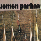Apu n:o 8 1975 Leppävirta: Koko pitäjän surujuhla. Pilkit. - pikkukuva 5