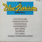 LP The Blue Horizon - pikkukuva 1