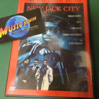 NEW JACK CITY 2DVD (W) - pikkukuva 1