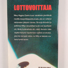 Mary Higgins Clark : Lottovoittaja - pikkukuva 2