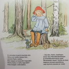Elsa Beskow - Pikku Puten seikkailu mustikkametsässä 7.p. - pikkukuva 4