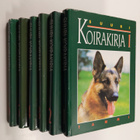 Salvador Gomez-Toldra : Suuri koirakirja - pikkukuva 1