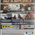 Playstation PS3 Battlefield 4 - pikkukuva 3