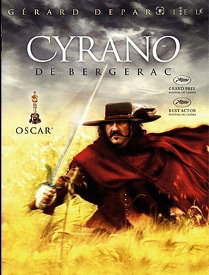 Gyrano De Bergerac