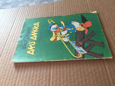 AKU ANKKA 3/1967