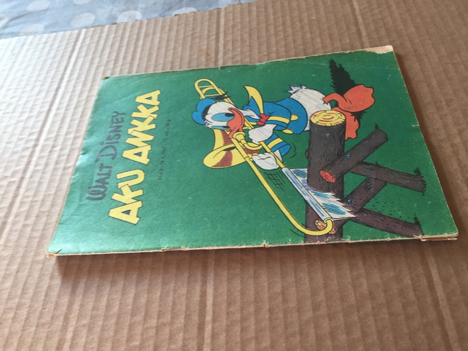 AKU ANKKA 3/1967