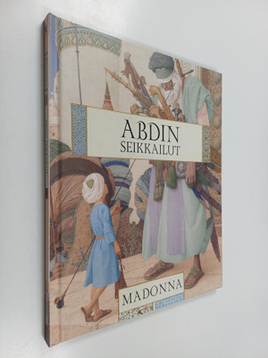 Madonna : Abdin seikkailut