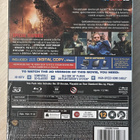 GODZILLA (2014) Blu-ray 3D + Blu-ray (UUSI) - pikkukuva 2