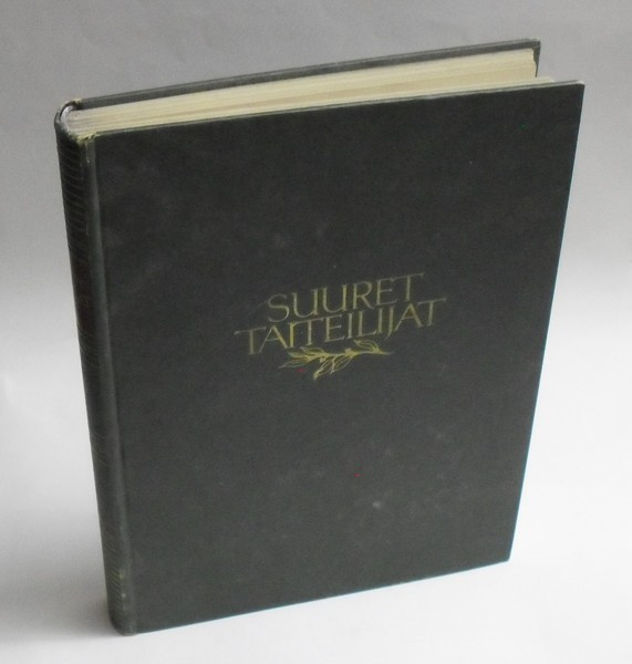 Suuret Taiteilijat 1. (1948)