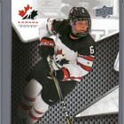 2018 Team Canada Juniors - 0,25€ - pikkukuva 2