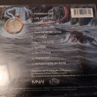 Insania FANTASY a new dimension CD-levy - pikkukuva 2