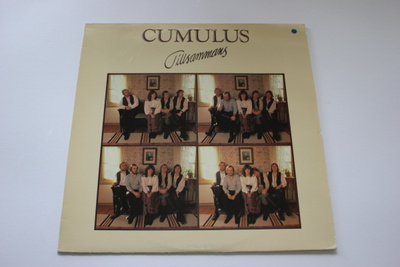 Cumulus: Tillsammans
