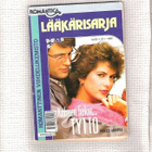 Lääkärisarja, 4 kpl., 1975, 1982 ja 2x 1988. - pikkukuva 4