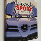 Hartmut Lehbrink ym. : Mercedes Sport - pikkukuva 1
