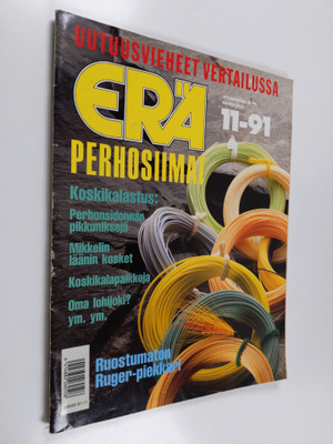 Erä 11/91