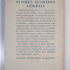 Helvi (koonn.) Jukarainen : Suomen nuorison leikkejä - pikkukuva 2