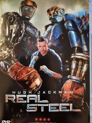 Real Steel