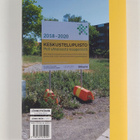 Tellervo Kalleinen : Keskustelupuisto Conversation park :... - pikkukuva 2