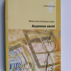 Merja-Liisa Huolman-Lakari : Asunnon verot - pikkukuva 1