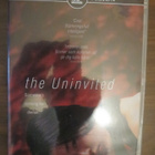The Uninvited DVD - pikkukuva 1