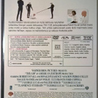 THX 1138 (1971) 2-Disc + Vihollisen armoilla (1985) OOP RARE - pikkukuva 2