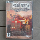 PC CD: Hard Truck Apocalypse peli (2005) UUSI - pikkukuva 1