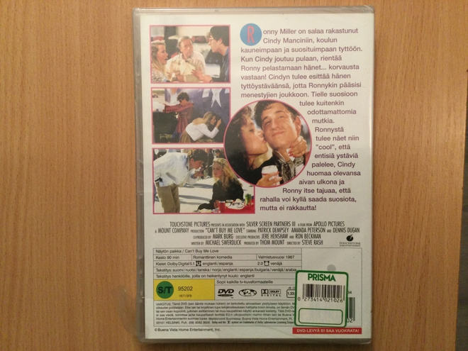 Item image