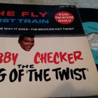 Chubby Checker EP - pikkukuva 1