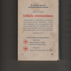 Linnus: Seikkailu atomimaailmassa,Tammi 1948,sid, tek.omiste - pikkukuva 3