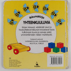 Philip Hawksley : Yhteenkuuluvia - pikkukuva 2