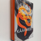 Sadie Jones : Käärmeet - pikkukuva 1