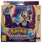 3DS - Pokemon Moon Fan Edition (NIB) Muoveissa! - pikkukuva 1