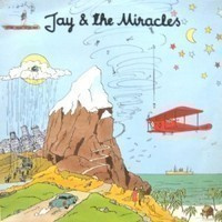 Jay & The Miracles – Small Songs CD