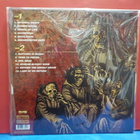 DEATH - SCREAM BLOODY GORE M-/M- U.S 2016 MAY LP - pikkukuva 2