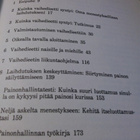 Martin Katahn: Vaihedieetti - herkuttele ja laihdu - pikkukuva 2