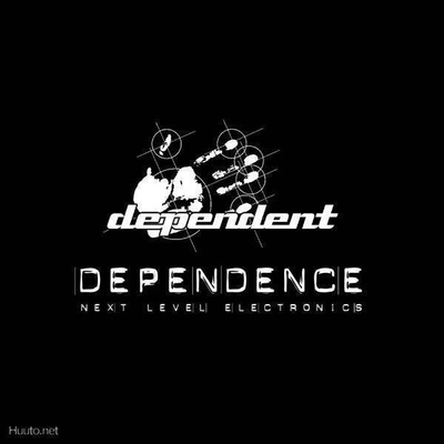 V/A: Dependence - Next Level Electronics (EBM, Industrial)