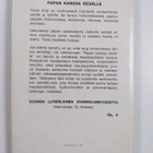 Kaarlo Lähteenmaa : Papan kanssa kesällä - pikkukuva 2