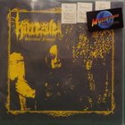 HÄRESIE - SPIRITUAL FAMINE - VERY RARE PRESS FIN 2020 M/M LP - pikkukuva 1