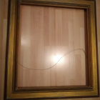 Taulun kehys 67x76cm maalaukselle taiteilijalle. - pikkukuva 1