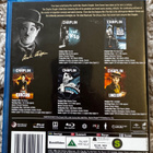 Chaplin kokoelma ja Ritari Siniparta - pikkukuva 2