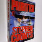 Stephen Coonts : Piiritys - pikkukuva 1