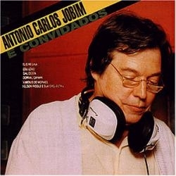 Antonio Carlos Jobim - E Convidados (CD)